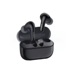 Oraimo SpaceBuds Z ANC True Wireless Earbuds OTW-625 with Spatial Audio -BLACK