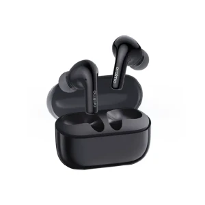 Oraimo SpaceBuds Z ANC True Wireless Earbuds OTW-625 with Spatial Audio -BLACK