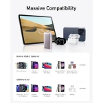 ANKER Power Bank NANO 10000mAh 30W Shell White - A1259H21
