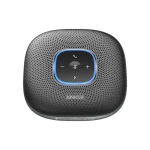 Anker Speaker PowerConf Ultra Clear 6 Mics noise cancelling / BLACk