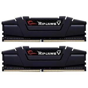 RAM-G.SKILL RipJaws V Series 16GB (2 x 8GB) 288-Pin SDRAM DDR4 3200