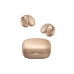 Anker Soundcore C40i Open-Ear Clip Earbuds with Secure Fit, Golden - A3331HB1