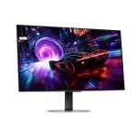 SAMSUNG Monitor Gaming 32 INCH Odyssey OLED G8 G81SF 4K 240Hz