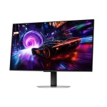 SAMSUNG Monitor Gaming 32 INCH Odyssey OLED G8 G81SF 4K 240Hz
