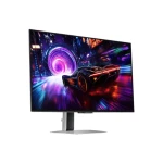 SAMSUNG Monitor Gaming 32 INCH Odyssey OLED G8 G81SF 4K 240Hz