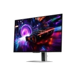 SAMSUNG Monitor Gaming 32 INCH Odyssey OLED G8 G81SF 4K 240Hz