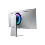 Samsung 34-Inch OLED G8 Odyssey Gaming Monitor with 0.03ms GtG Response time &amp; 175Hz Refresh rate