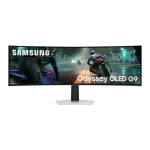 SAMSUNG Monitor Gaming 49 INCH Odyssey OLED G9 G91SD DQHD 144Hz