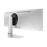 SAMSUNG Monitor Gaming 49 INCH Odyssey OLED G9 G91SD DQHD 144Hz