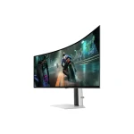 SAMSUNG Monitor Gaming 49 INCH Odyssey OLED G9 G91SD DQHD 144Hz