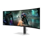 SAMSUNG Monitor Gaming 49 INCH Odyssey OLED G9 G91SD DQHD 144Hz
