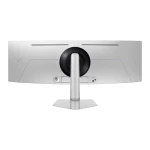 SAMSUNG Monitor Gaming 49 INCH Odyssey OLED G9 G91SD DQHD 144Hz