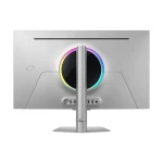 SAMSUNG Monitor Gaming 32 INCH Odyssey OLED G8 G81SF 4K 240Hz