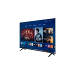 TORNADO 4K Smart Frameless DLED TV 58 Inch 58US4600E
