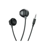 Oraimo Wired Earphone Halo Lite OEP-320 / Black
