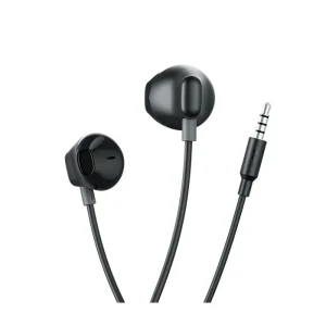 Oraimo Wired Earphone Halo Lite OEP-320 / Black