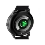 IMILAB OX KW66 Smart watch 1.28-inch Sport IP68 Long Battery Black