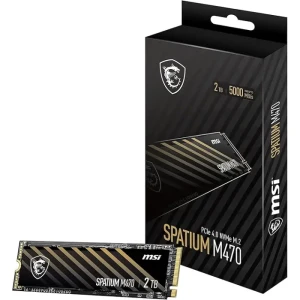 SPATIUM M470 PRO PCIe 4.0 NVMe M.2 , 2tb