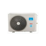 Midea Air Conditioner Hi Wall Split 3HP Mission Pro-Cool-Digital MSCT-24CRN-Q8