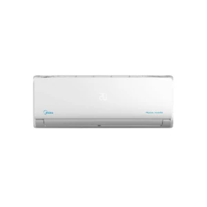 Midea Air Conditioner Hi Wall Split 3HP Mission Pro-Cool-Digital Green Plasma Self-Clean Egypt-5Yrs / MSCT-24CRN-Q8