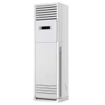Carrier Elegant Pro Freestanding 5 HP Air Conditioner, Cooling &amp; Heating, White - ‎42QFJT36N-708
