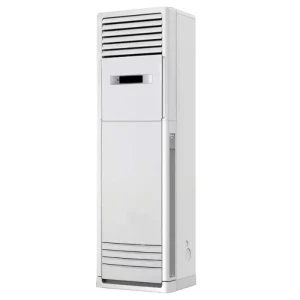 Carrier Elegant Pro Freestanding 5 HP Air Conditioner, Cooling &amp; Heating, White - ‎42QFJT36N-708