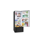 TORNADO Refrigerator No Frost 351 Liter Black RF-45FT-BK