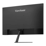 ViewSonic Monitor VX2479A-HD-PRO  24 Inch Gaming Flat IPS 1,920 x 1,080 - FULL HD