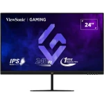 ViewSonic Monitor VX2479A-HD-PRO  24 Inch Gaming Flat IPS 1,920 x 1,080 - FULL HD