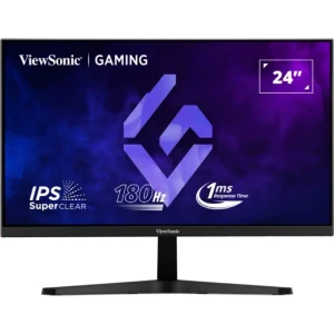 ViewSonic Monitor VX24G1-HD  24 Inch FULL HD Flat , 1920 x 1080 IPS