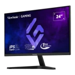 ViewSonic Monitor VX24G1-HD  24 Inch FULL HD Flat , 1920 x 1080 IPS