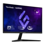 ViewSonic Monitor VX24G1-HD  24 Inch FULL HD Flat , 1920 x 1080 IPS