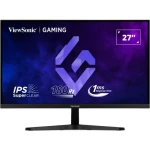 ViewSonic Monitor VX27G1-HD 27 Inch Gaming Flat IPS 1,920 x 1,080 - FULL HD