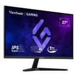ViewSonic Monitor VX27G1-HD 27 Inch Gaming Flat IPS 1,920 x 1,080 - FULL HD