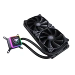 Cougar AQUA 240 CPU Liquid Cooling