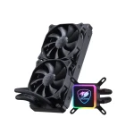 Cougar AQUA 240 CPU Liquid Cooling