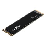 NVMe PCIe M.2 2280 SSD كروشال بي3 500 جيجا بايت