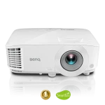 BENQ MS550, SVGA Business Projector For Presentation -White