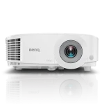 BENQ MS550, SVGA Business Projector For Presentation -White