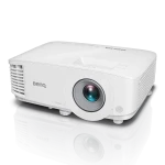 BENQ MS550, SVGA Business Projector For Presentation -White