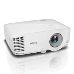 BENQ MS550, SVGA Business Projector For Presentation -White