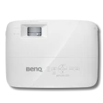 BENQ MS550, SVGA Business Projector For Presentation -White