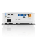 BENQ MS550, SVGA Business Projector For Presentation -White