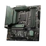 اللوحة الأم ام اس اي MAG B660M Mortar واي-فاي DDR4 MATX للألعاب