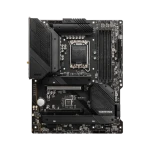 اللوحة الأم ام اس اي MAG B660 TOMAHAWK WIFI DDR4 للألعاب ATX