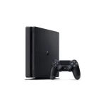 PS4 Sony PlayStation 4 Slim 500GB Gaming Console Black