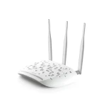 TP LINK WA901ND 450Mbps Wireless N Access Point