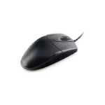 A4Tech OP-620D Wired Copy Mouse - Black