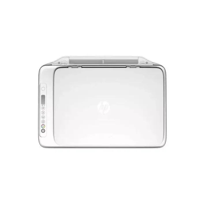 Hp Deskjet All In One Wireless Printer