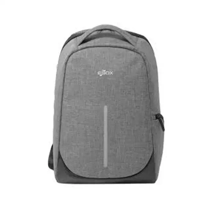 EBOX Laptop Bag Grey ENL67115B